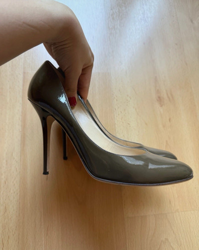 Jimmy choo damen pumps - damen,