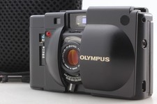 Fast neuwertig] Olympus XA