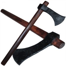 Haller mittelterliche Axt