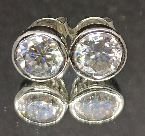 4ct rund geschliffen - 4ct,