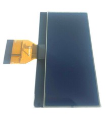 LCD Premium Display Tacho