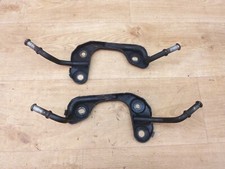 -Mercedes X204 GLK Auspuff Halterung Auspuffrohr Haken A2044922641 A2044922541