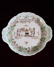 Brambly Hedge Royal Doulton