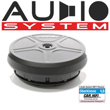 Audio System SW 11 PASSIVE