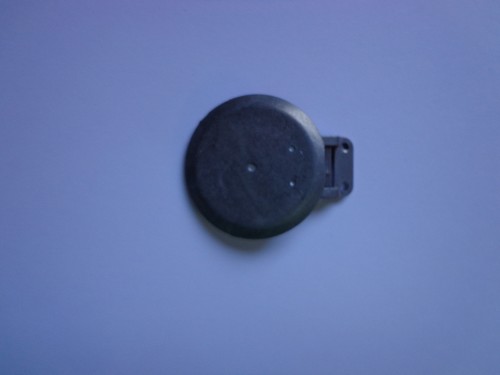 Asiatam metall komandantluke - 1,