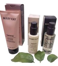 Mary Kay TimeWise  Wunder-Set 3tlg.für Misch/FettigeHaut Neu&OVP MHB 2026/2027