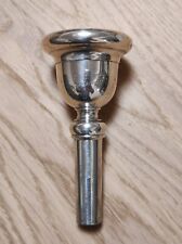 Mundstück Tuba Christian