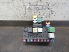 VW T4 Sicherungskasten Sicherungsträger Relaisträger 357937039