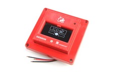 Siemens Handbuch Alarmpunkt