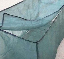 Fish Enclosure Retaining Net
