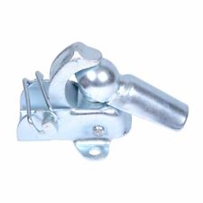 Anhängerkupplung für Mofa