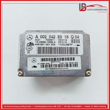 MERCEDES BENZ M-KLASSE W163 ML