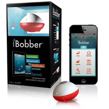 IBOBBER FISH FINDER - Sonar -