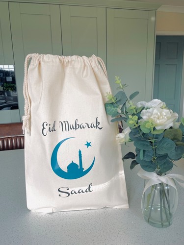 Geschenktüte eid - geschenktüte,