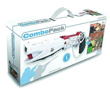 NORTH AMERICAN HUNTING BUNDLE + Gun/ Zapper, Wii Wii U Nintendo, NEU/OVP