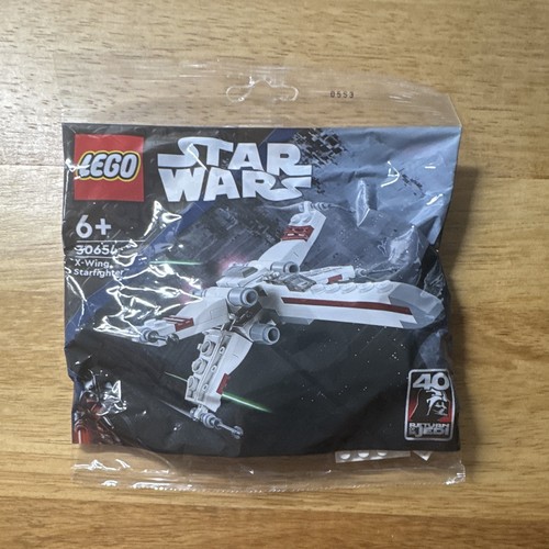 Lego star wars - wars, 30654