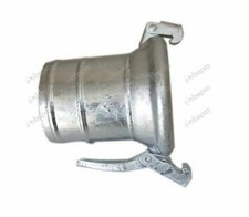  BUCHSE SCHLAUCHHECK (ZN) TYP