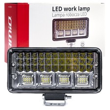 LED Halogen Arbeitsleuchte