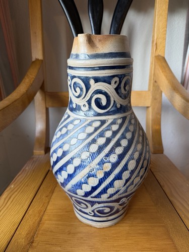 Historischer krug - historischer,