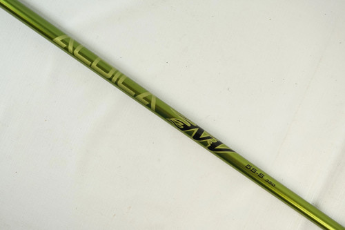 Aldila driver schaft - aldila,