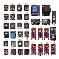 38-teiliges Sensor Kit in