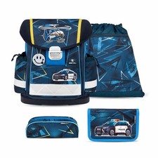 Belmil Classy Schulranzen-Set