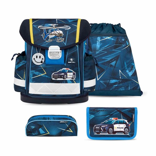 Belmil classy schulranzen set - belmil,