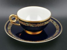 Porzellan Mokkatasse