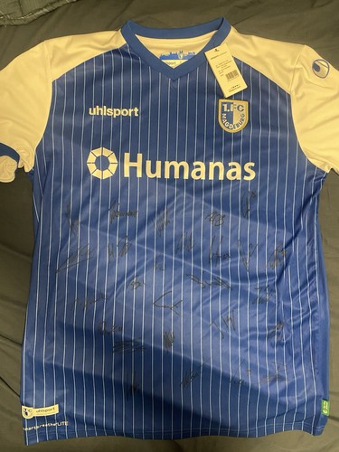 Magdeburg trikot 2022 23 - magdeburg, 2022/23