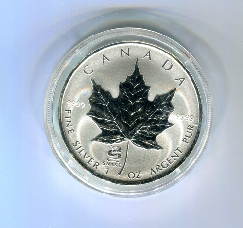 Kanada dollar silberunze - kanada,