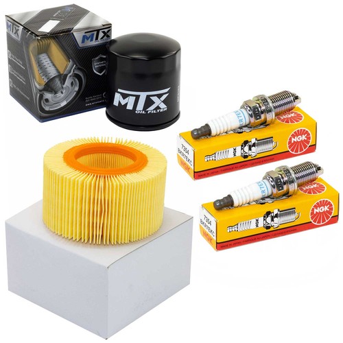 Set luftfilter ölfilter - luftfilter,