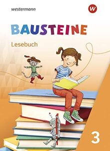 Bausteine lesebuch ausgabe - bausteine,