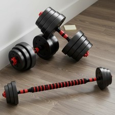Verstellbare Hanteln Set
