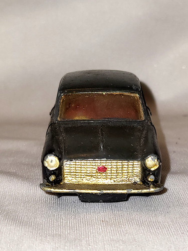 Vintage alter die schloss - die,