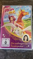 Mia And Me - Die Aufregende