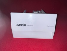 Waschmittelfach - Schublade für Waschmaschine Gorenje WA 7539 Originalteil