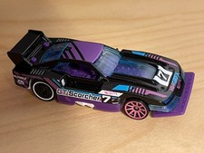 Hot Wheels / GT-Scorcher /