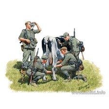 Master Box 3565 - German