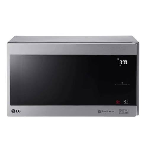 Ms2595cis mikrowelle mit - lg,