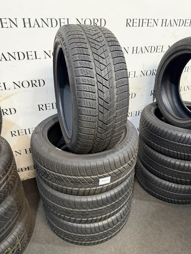 Winterreifen pirelli - 4x,