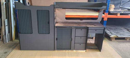 Volkswagen t6 1 - t5.1,