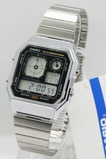 ✅ Casio Edgy Collection