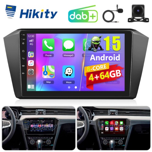 Dab 8core 4 64gb - 10", carplay