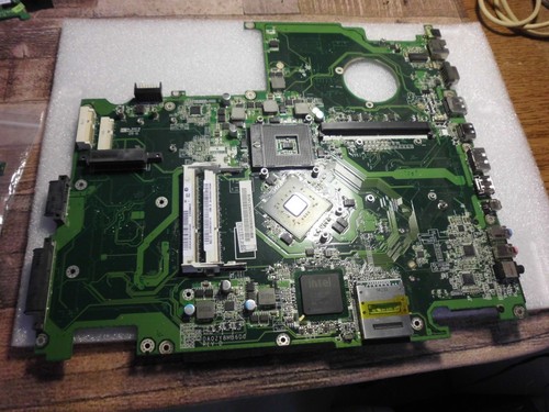 Acer aspire 8935g - acer,