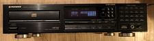 Pioneer PD-6700 CD-Player, defekt, erkennt keine CD's mehr