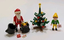 **Playmobil** Weihnachten