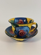 Mary Rose, Young, Tasse Mit