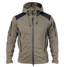 CARINTHIA SOFTSHELL JACKET SPEZKR OLIV Größe M