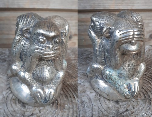 2er set stück 7cm - 2er, 2