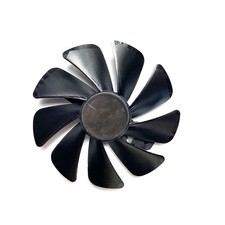 Grafikkartenlüfter für